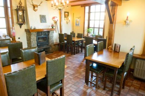 Hotel Auberge Saint-Martin