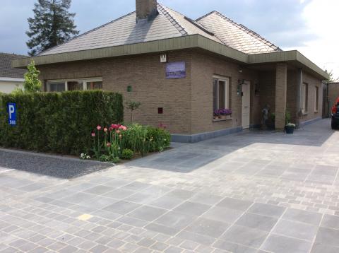 Hotel B&B Sogni d'oro