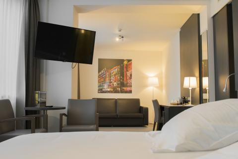 Hotel Tower Hotel