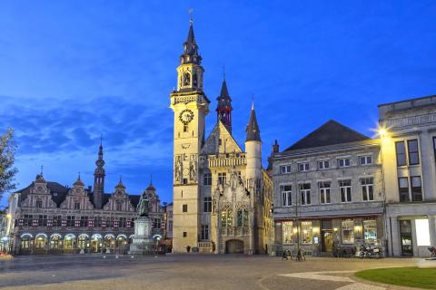 Best Western Premier Hotel Keizershof