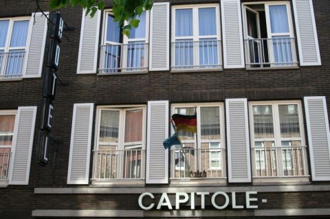 Hotel Capitole