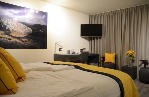 Hotel Abalona