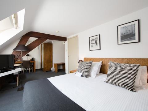 Hotel De Flandre