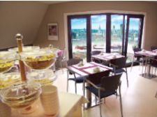 Best Western Hotel Chamade