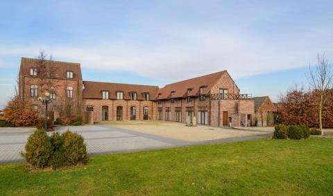 Hotel De Pupiter