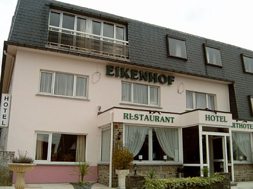 Hotel Eikenhof