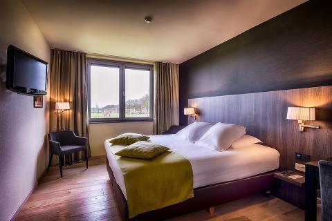 Hotel Cleythil Hotel
