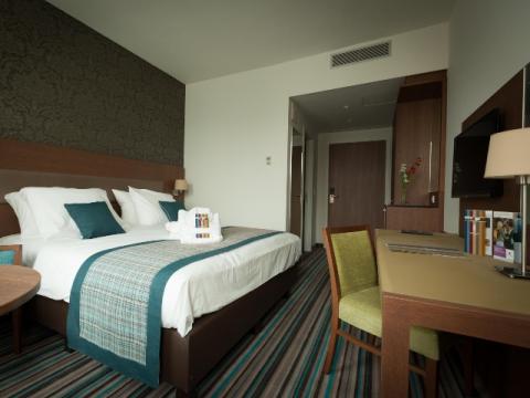 Leopold Hotel Oudenaarde