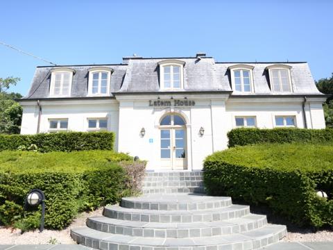 Hotel Auberge du Pêcheur