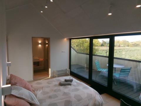 Hotel B&B De Stuifduinen