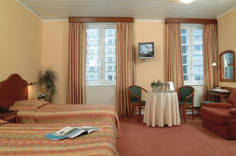 Hotel Malecot Boutique Hotel