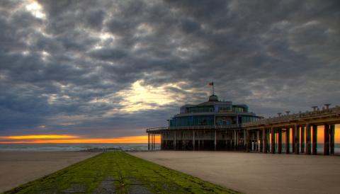 Secret Hotel Blankenberge