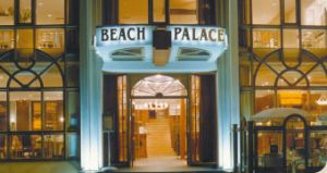 Beach Palace Hotel