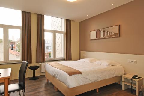 Hotel Sabot D'Or