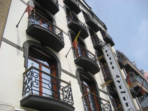 Hotel Avenue Boutique Hotel