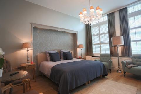 Hotel B&B De Bornedrager