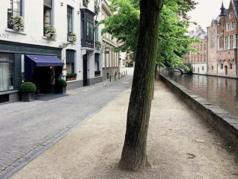 Hotel Die Swaene