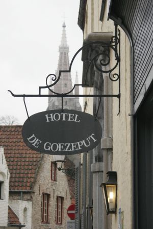Hotel de Goezeput