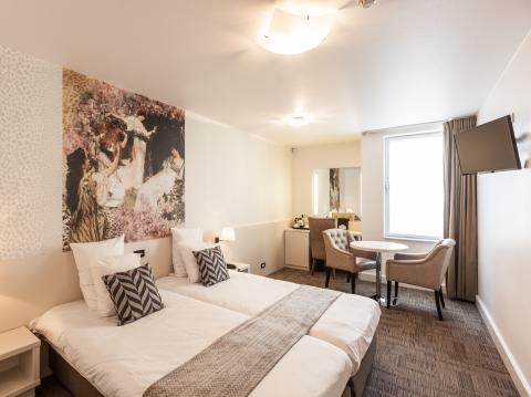 Hotel Academie