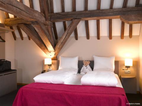 Martin's Brugge
