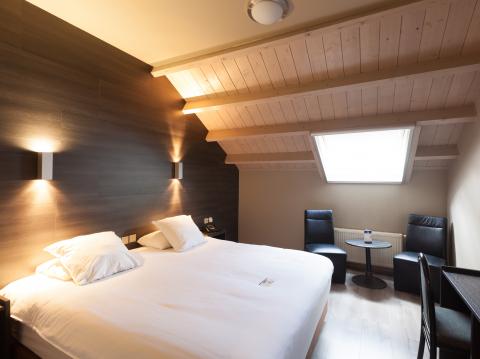 Best Western Hotel Flanders Lodge