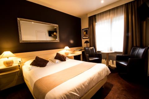 Hotel Paul's Hotel