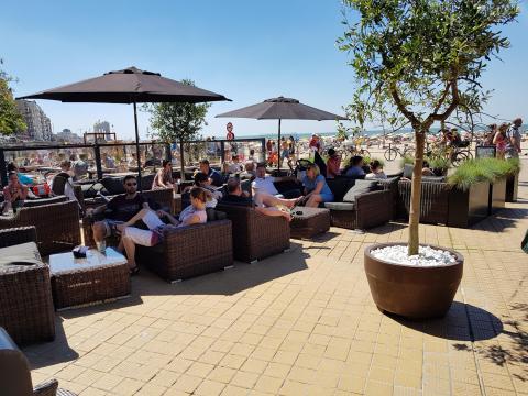 Hotel C-Hotels Andromeda