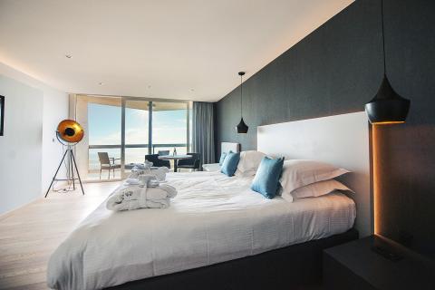 C Hotels Andromeda
