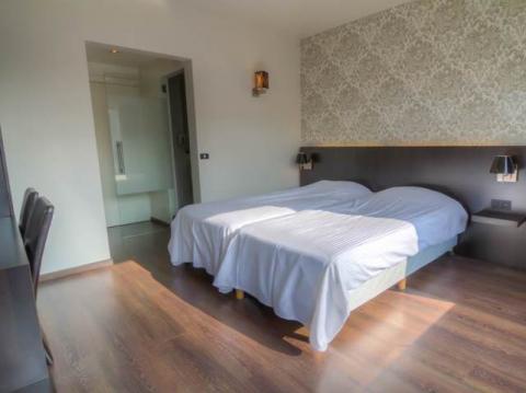 Hotel Ambassadeur