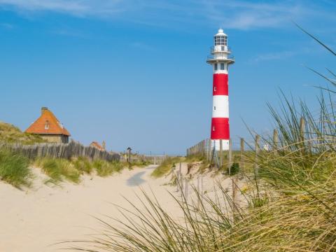 Hotel Europe - Oostende