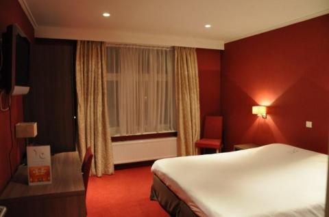 Hotel Louisa