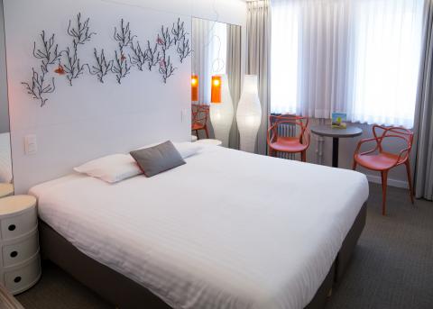 Hotel Glenmore