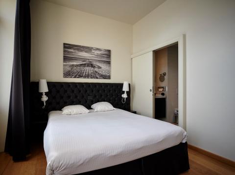 Hotel le Parisien