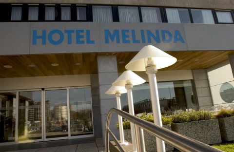 Hotel Melinda