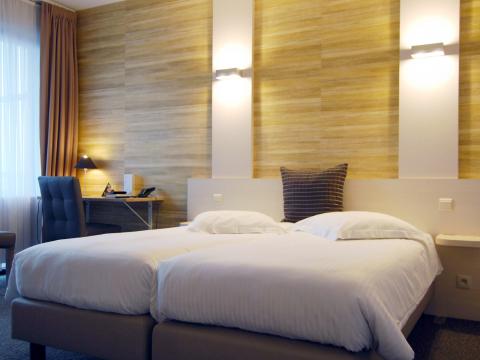 Hotel Melinda