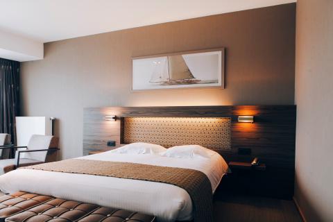 Hotel C-Hotels Burlington