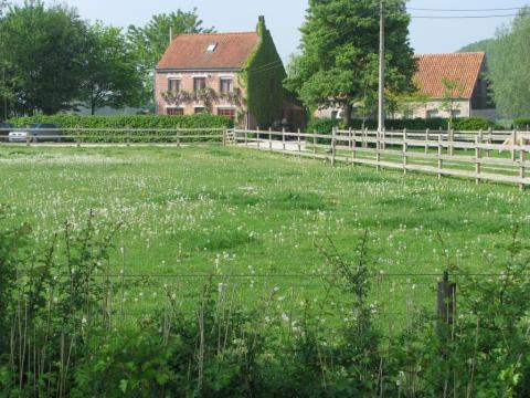Hotel B&B Le Plat Pays