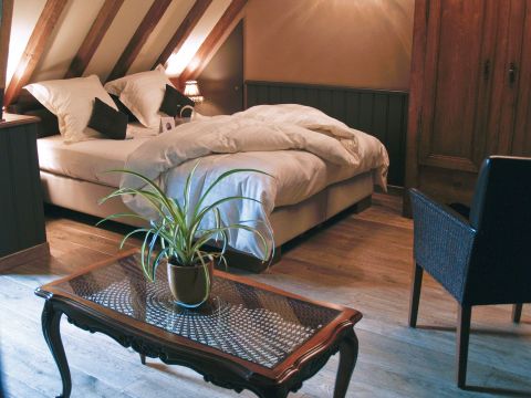 Hotel B&B De Rentmeesterhoeve