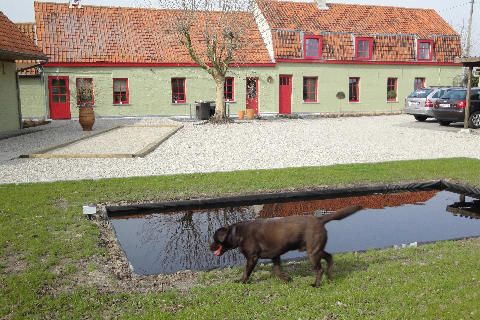 Hotel B&B De Zoete Kers