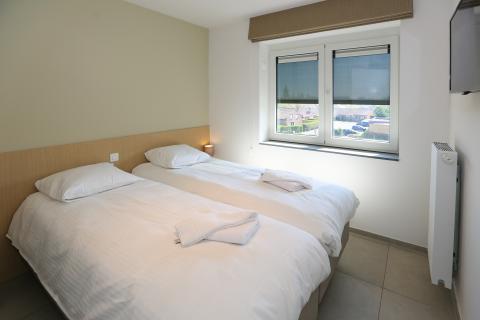 Hotel Belcasa Family Suites & Lofts