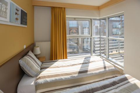 Hotel Belcasa Suitehotel