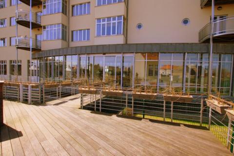 Zon en Zee Appartementenhotel