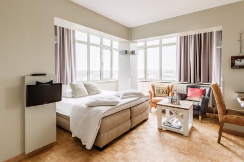 C-Aparthotel Zon en Zee