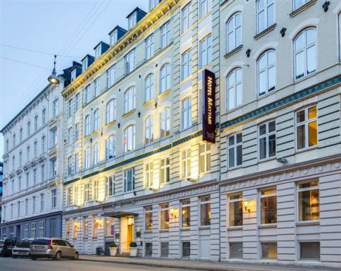 First Hotel Mayfair