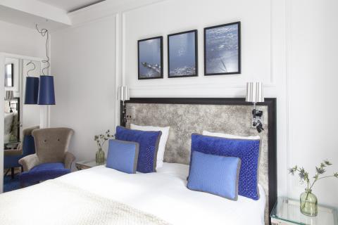 Hotel Absalon Hotel