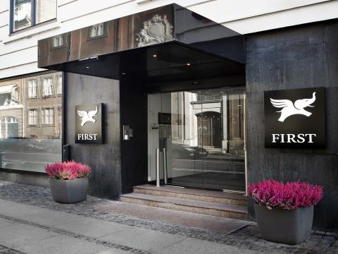 First Hotel Twentyseven