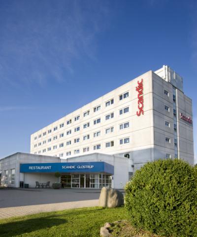Scandic Glostrup