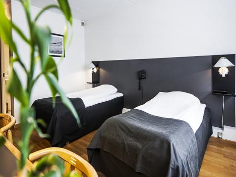 First Hotel Aalborg