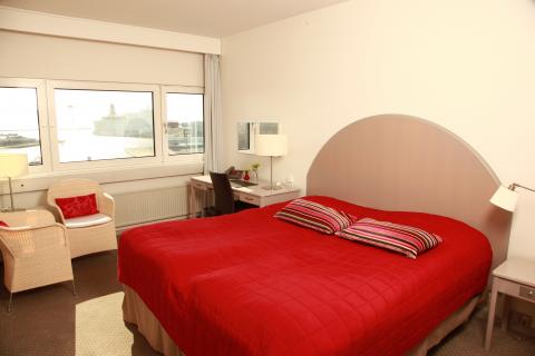 Hotel Jutlandia