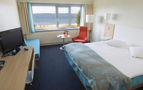 Hotel Comwell Sønderborg